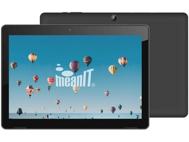 MEANIT Tablet X25-3G, 10.1" 2+16GB, crni